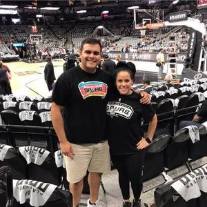 Meet your Posher, Patrick